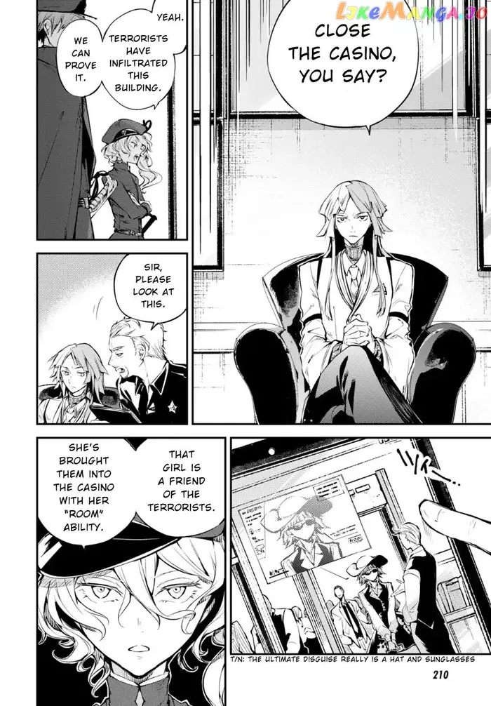 Bungou Stray Dogs Chapter 72 image 21_optimized
